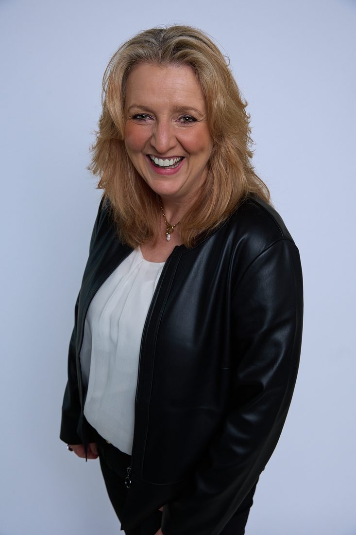 Nicole Miriam Reimers, Trainerin, Coachin und Autorin